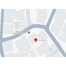 案内図
