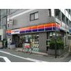 コンビニ