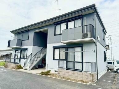 ２０２４年６月（外壁塗装工事実施物件）