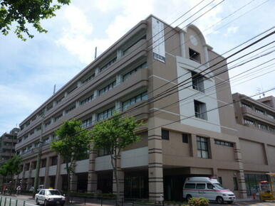 医療法人財団博愛会博愛会病院
