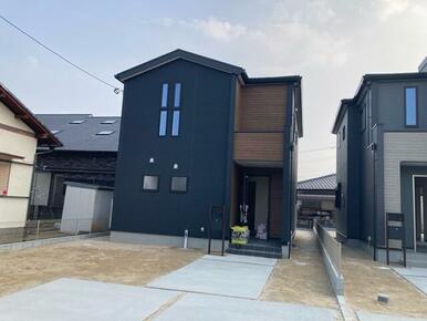 大切な瞬間がここで生まれる（2号棟）