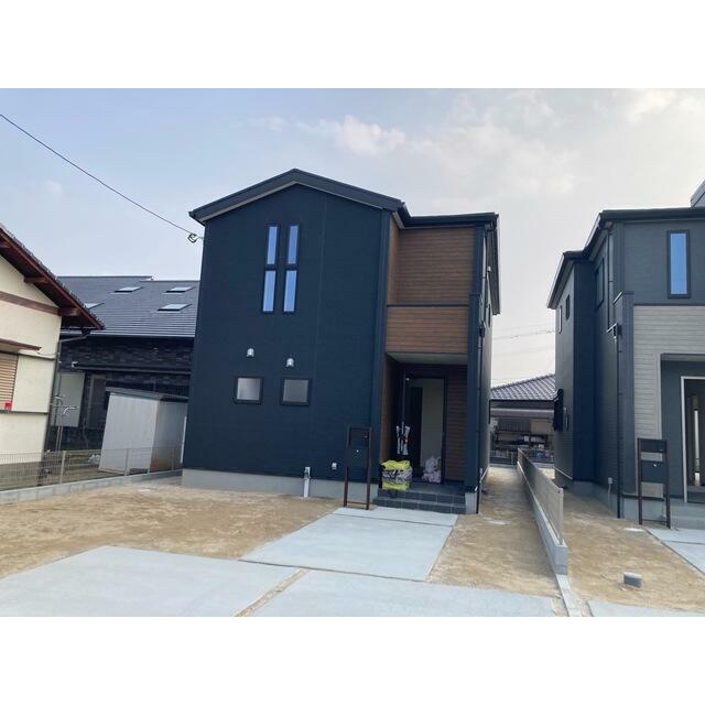 大切な瞬間がここで生まれる（2号棟）