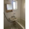 バス/シャワー