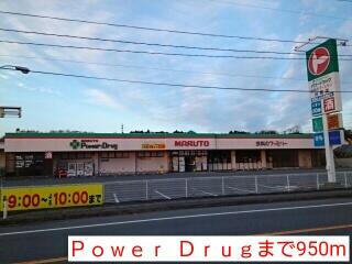 Ｐｏｗｅｒ  Ｄｒｕｇ