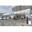 ショッピング施設