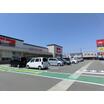 ショッピング施設