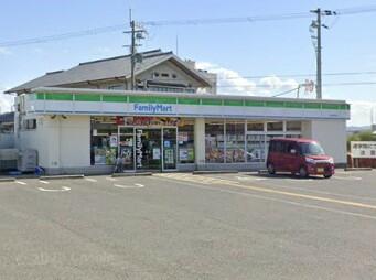 ファミリーマート泉佐野鶴原店