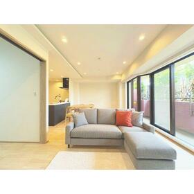 リビング
