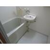 バス/シャワー