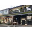 ショッピング施設