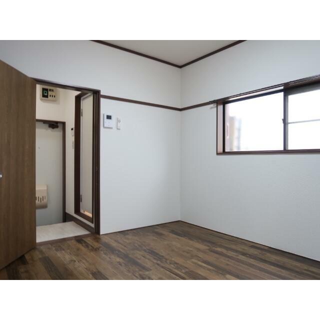 別部屋参考写真