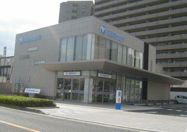 池田泉州銀行　高槻支店