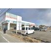 ショッピング施設
