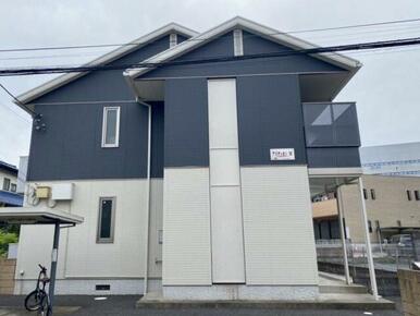 ◆積水ハウス施工の賃貸住宅「Ｓｈａｍａｉｓｏｎ」