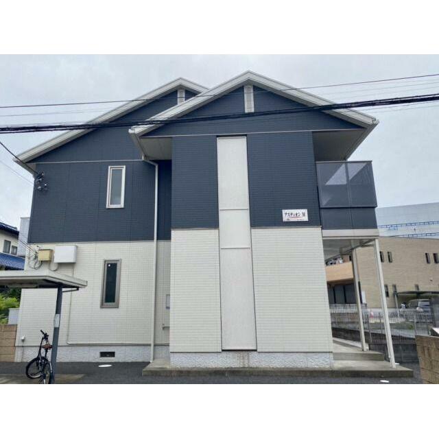 ◆積水ハウス施工の賃貸住宅「Ｓｈａｍａｉｓｏｎ」