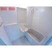 バス/シャワー