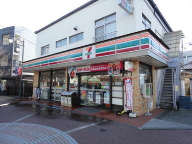 コンビニ