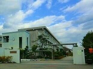 広峰小学校