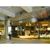 ショッピング施設