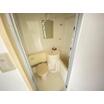 バス/シャワー