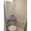 バス/シャワー