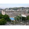 中学校
