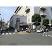 ショッピング施設