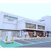 ショッピング施設