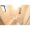 バス/シャワー