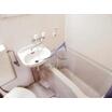 バス/シャワー