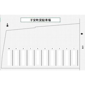 平面図