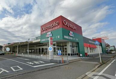 Ｏｌｙｍｐｉｃ千葉東店