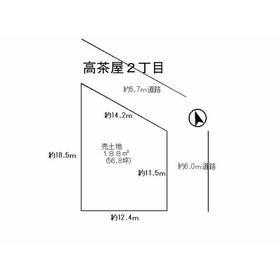 地形図等