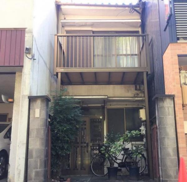 名古屋市北区上飯田南町５丁目の中古一戸建て Mapfan