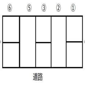 平面図