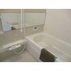 バス/シャワー