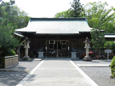 大井神社