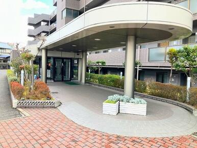 エントランス（1）