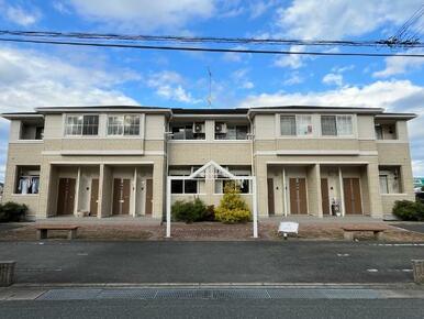 外観写真（昼）