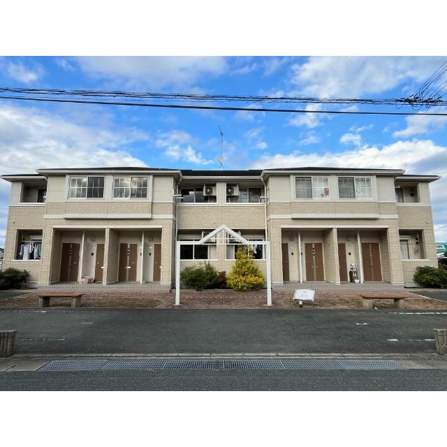 外観写真（昼）