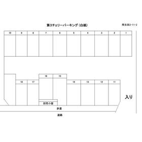 平面図
