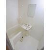 バス/シャワー