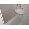 バス/シャワー