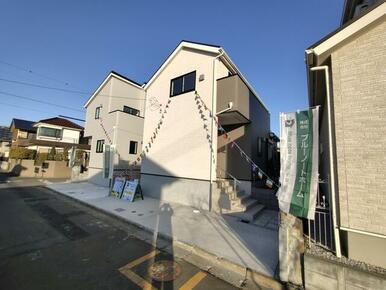 大切な瞬間がここで生まれる
