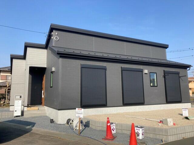 高崎市 下之城町 (倉賀野駅) 1階建 3LDKの画像