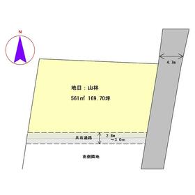 地形図等