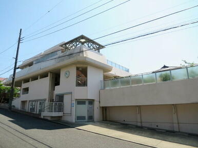 市ヶ尾こどものいえ保育園