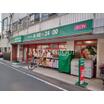 ショッピング施設