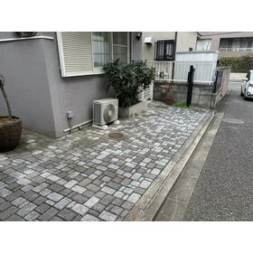 平面図