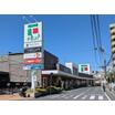 ショッピング施設